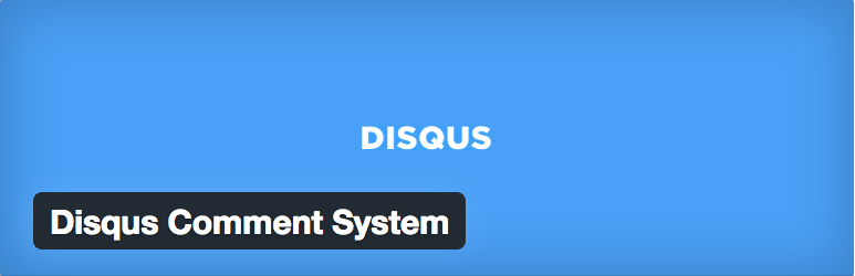 Disqus