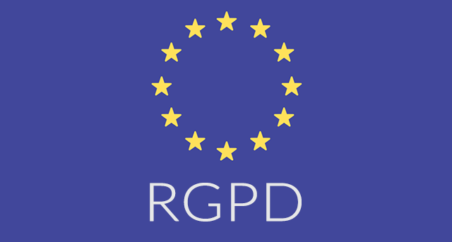 RGPD/GPDR: la nueva ley de protección de datos