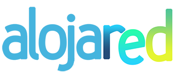 Logo alojared