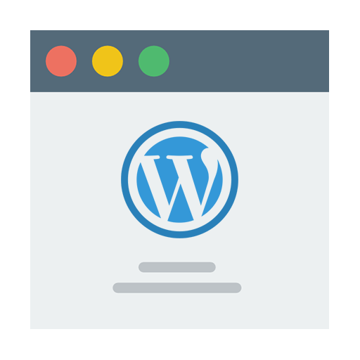 Hosting WordPress en alojared